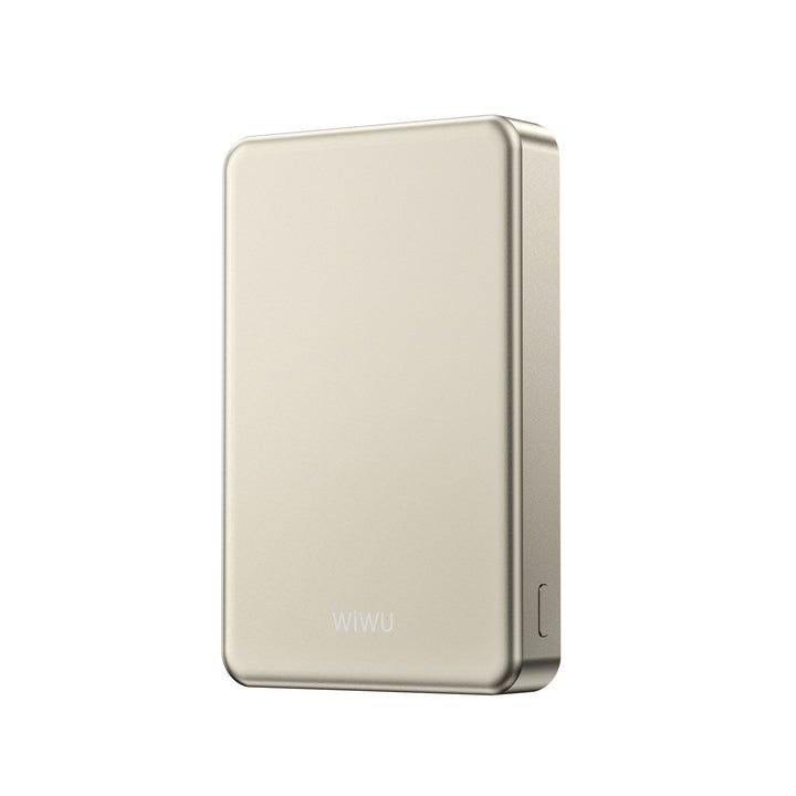Power Bank WiWU Essen 10000 mAh vue 3