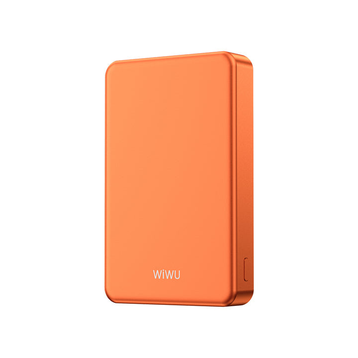 Power Bank WiWU Essen 10000 mAh vue 2