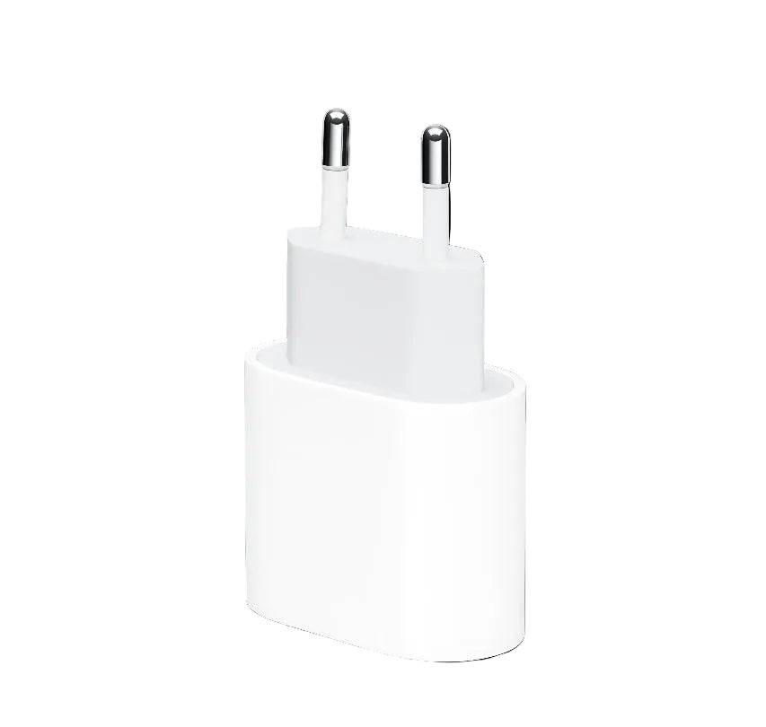 Chargeur Apple USB-C 20W Original vue 2