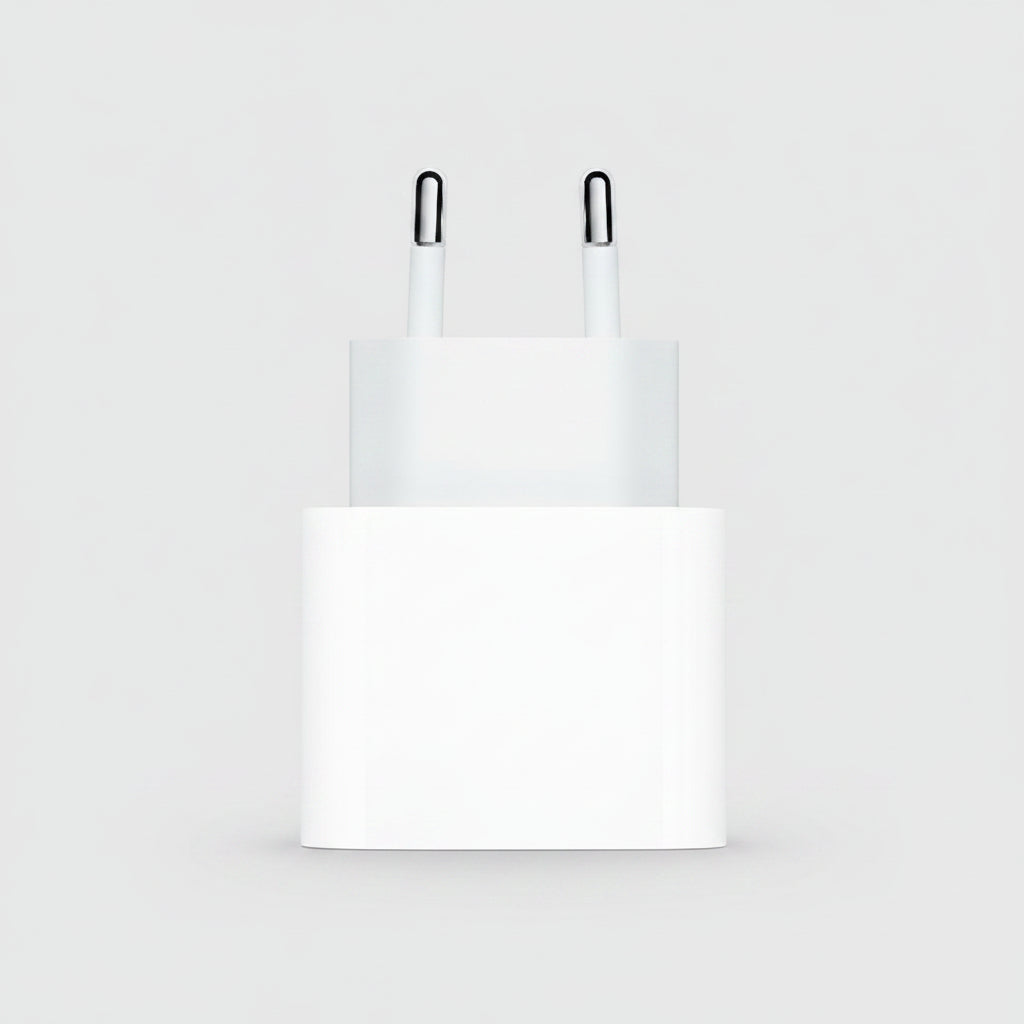 Chargeur Apple USB-C 20W Original vue 1