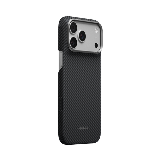 Pitaka MagEZ Case iPhone 17 Pro Max 18 Pro Max vue 1