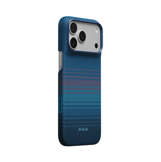 Pitaka MagEZ Case iPhone 17 Pro Max 18 Pro Max vue 1
