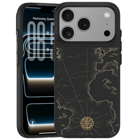 Benks ArmorAir iPhone 17 Pro Max 18 Pro Max vue 1