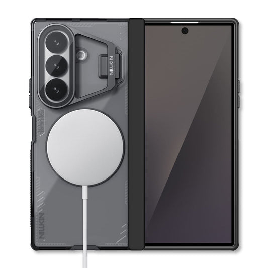 Nillkin CamShield Pro Z Fold 8 Ultra Noir vue 1