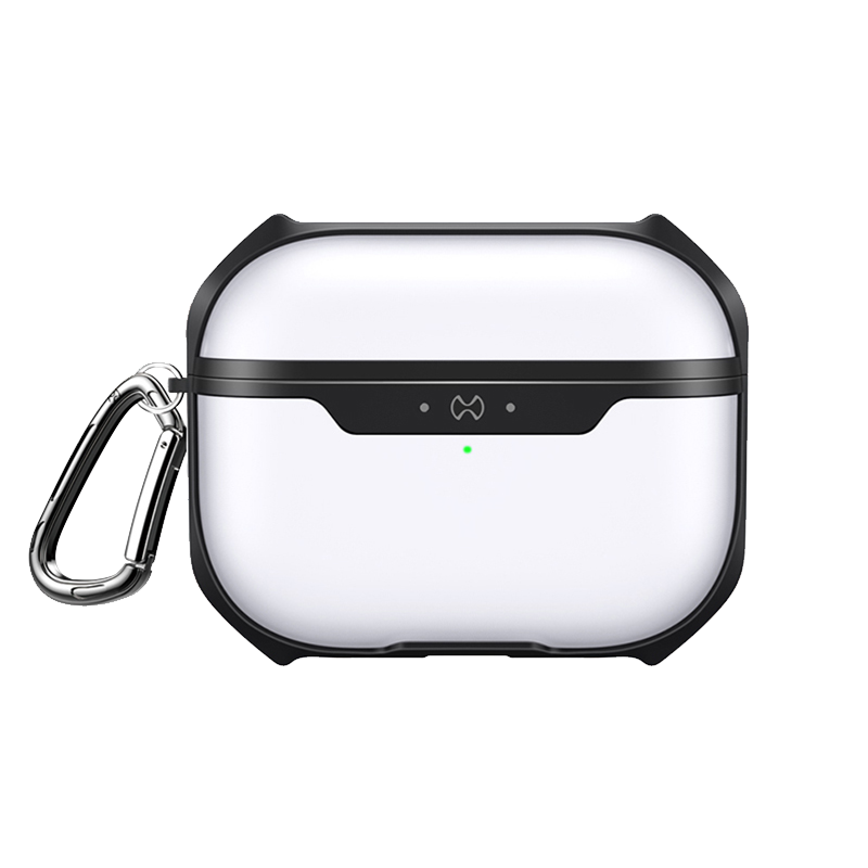 Etui XUNDO AirPods vue 1