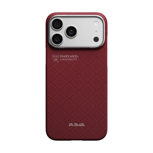 Étui Pitaka MagEZ Case Pro iPhone 17 Pro Max vue 1