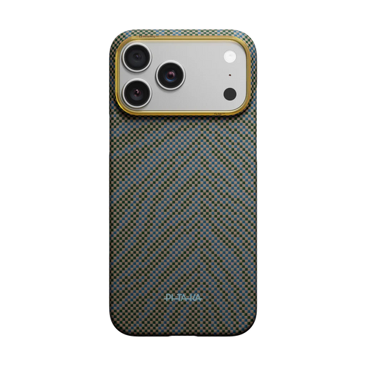 Étui Pitaka MagEZ Galaxy vue 1