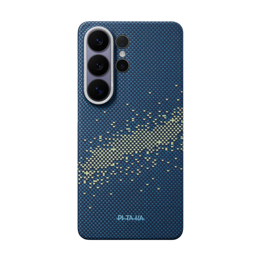 Etui Pitaka MagEZ Galaxy Samsung S26 Ultra vue 1