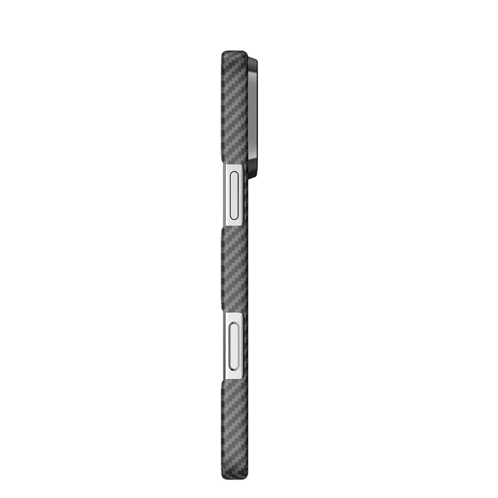 WiWU Aramid Armor iPhone 17 Pro Max vue 7