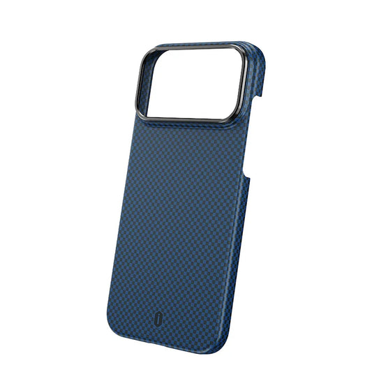 WiWU Aramid Armor iPhone 17 Pro Max vue 2