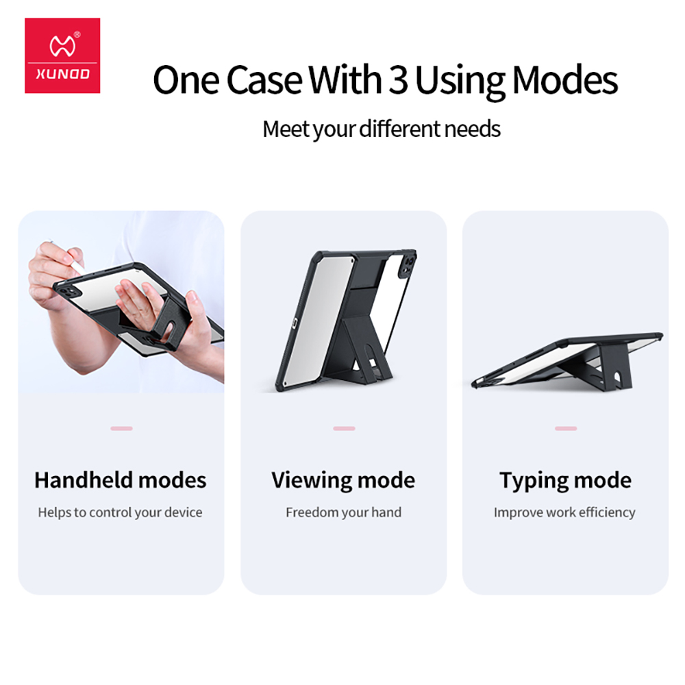 Etui XUNDO Samsung Galaxy Tab vue 6