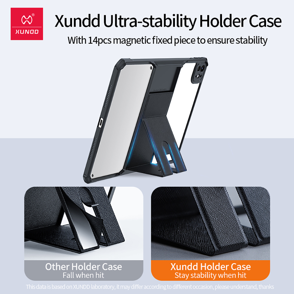 Etui XUNDO Samsung Galaxy Tab vue 5