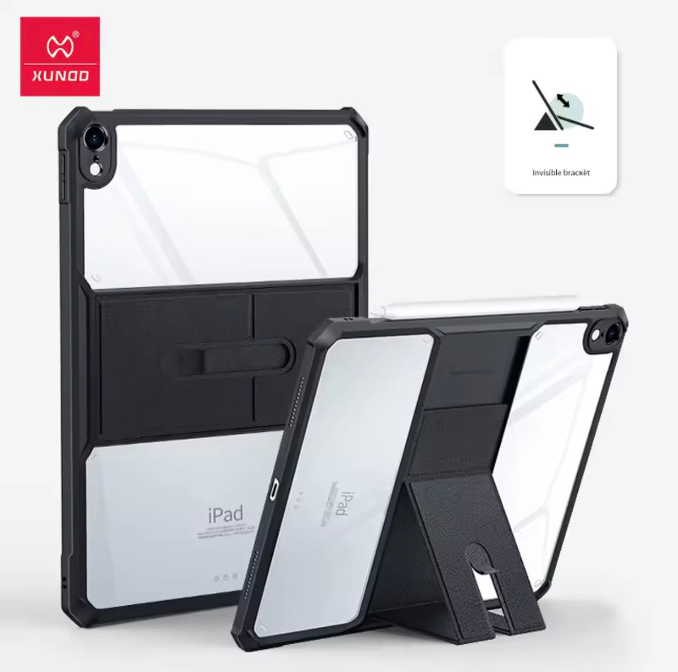 Etui XUNDO Samsung Galaxy Tab vue 9