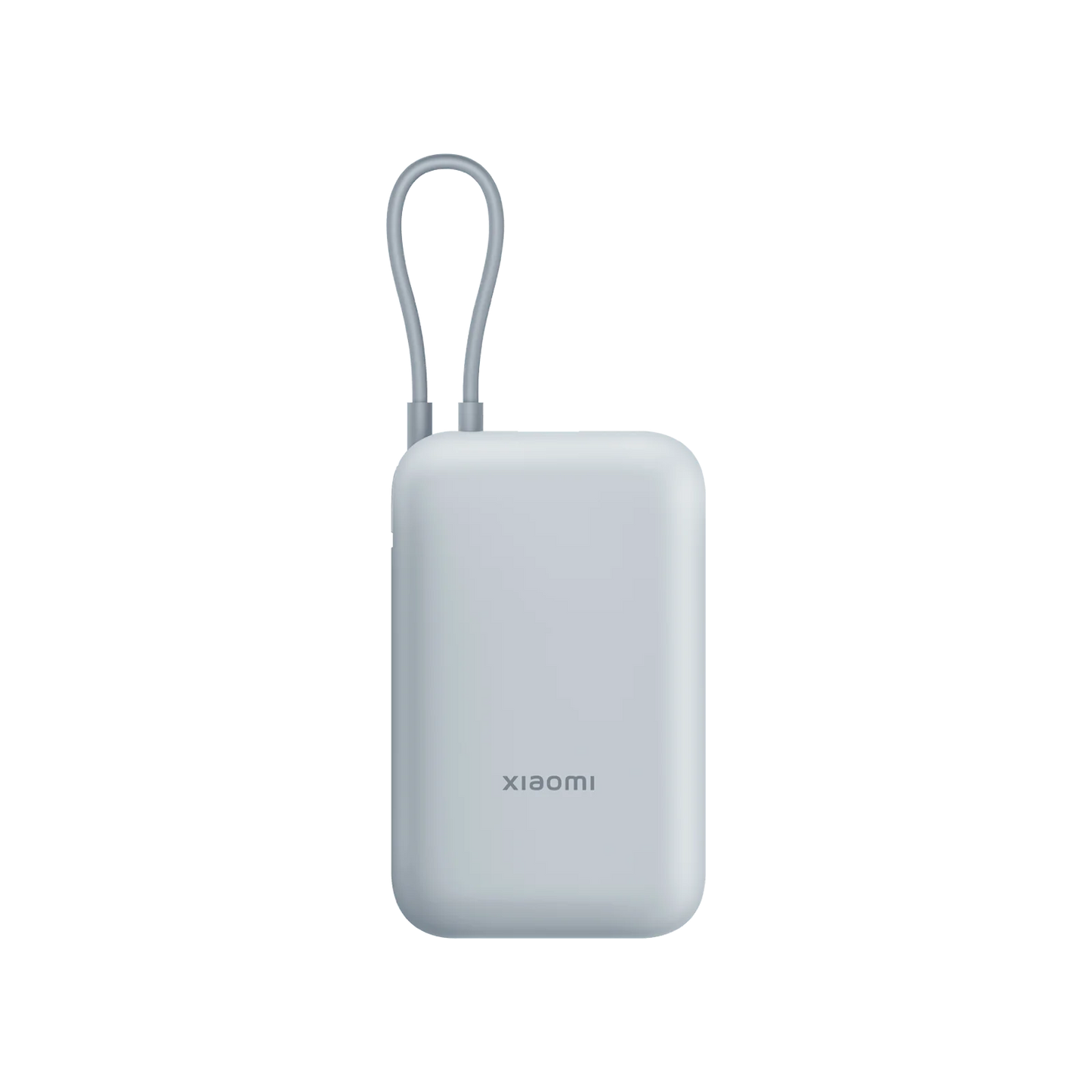 Power Bank Xiaomi 10000 mAh vue 2