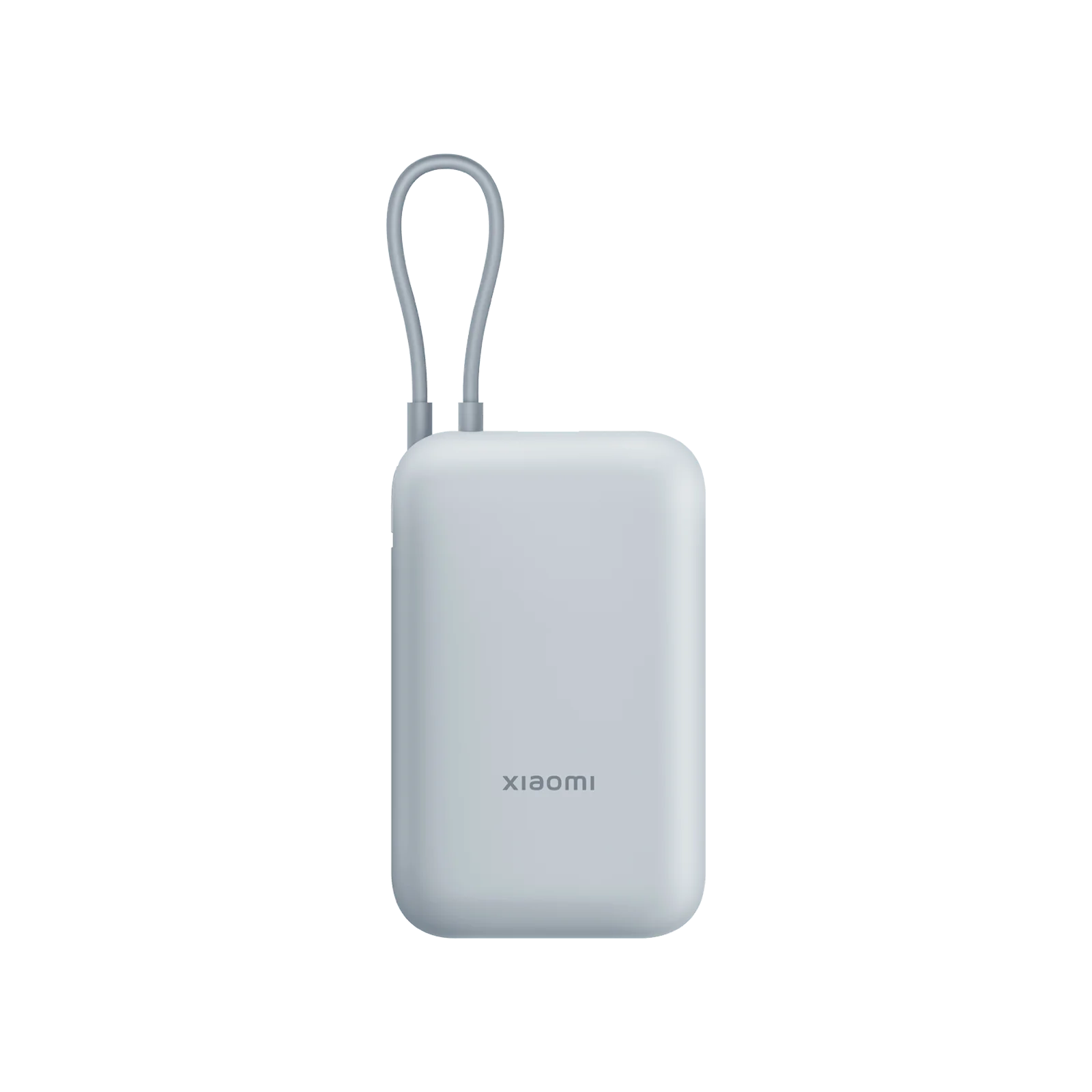 Power Bank Xiaomi 10000 mAh vue 2