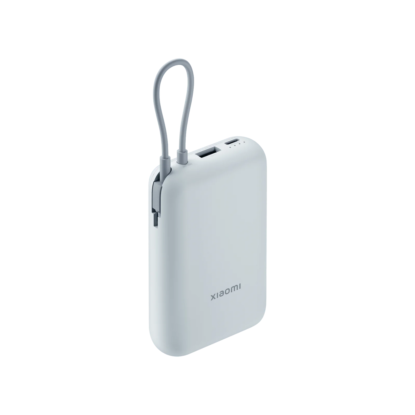 Power Bank Xiaomi 10000 mAh vue 1