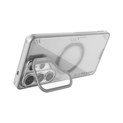 Nillkin Super Frosted Shield Pro S26 Ultra vue 4