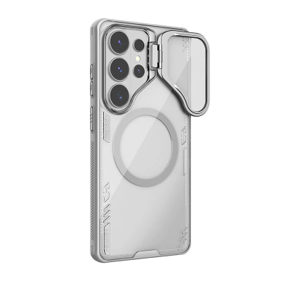 Nillkin Super Frosted Shield Pro S26 Ultra vue 2