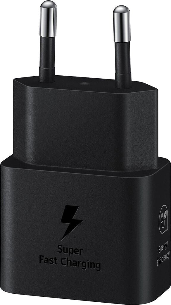Chargeur Samsung 45W produit reel vue 2