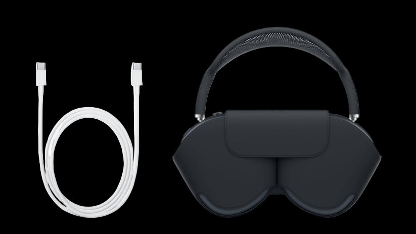 🎧 AirPods Max Original – Casque Sans Fil à Réduction Active du Bruit