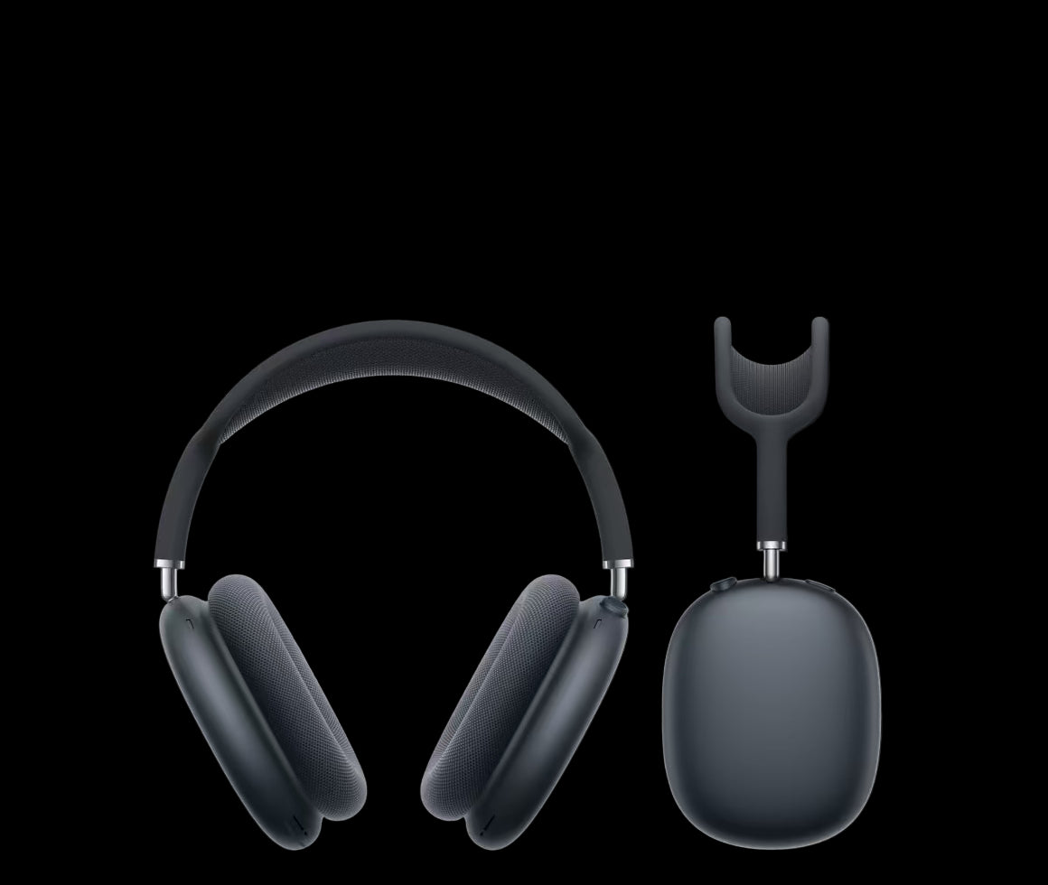 🎧 AirPods Max Original – Casque Sans Fil à Réduction Active du Bruit