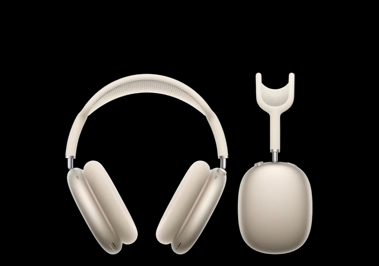 🎧 AirPods Max Original – Casque Sans Fil à Réduction Active du Bruit