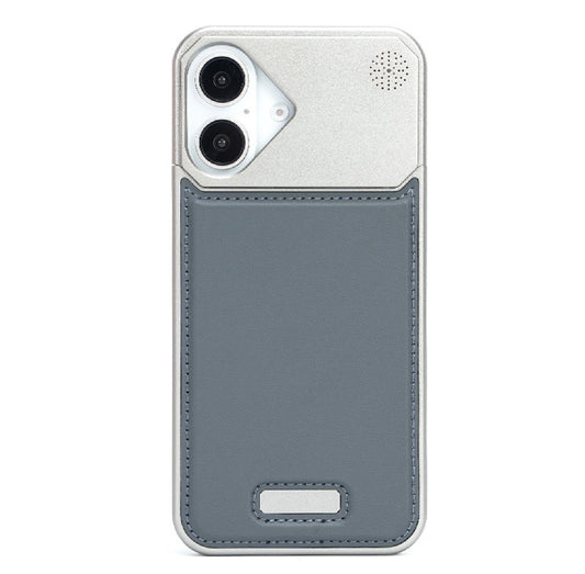 Gris titanium