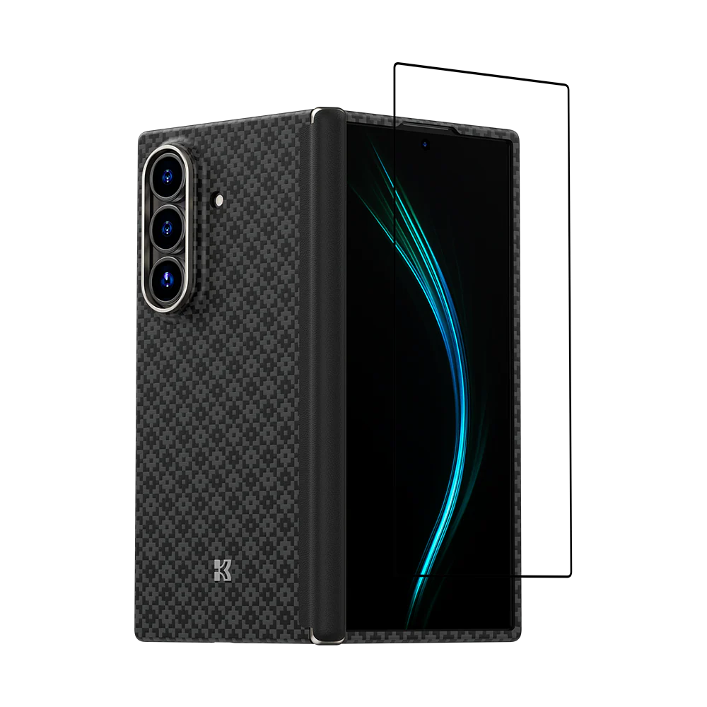 Coque Benks ArmorAir Grand Combo – Samsung Galaxy Z Fold 7 (MagSafe)