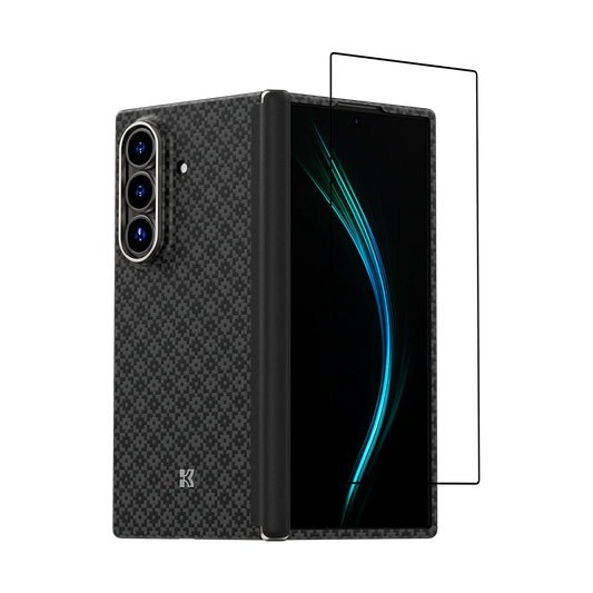 Coque Benks ArmorAir Grand Combo – Samsung Galaxy Z Fold 7 (MagSafe)