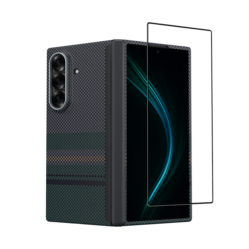 Coque Benks ArmorAir Grand Combo – Samsung Galaxy Z Fold 7 (MagSafe)