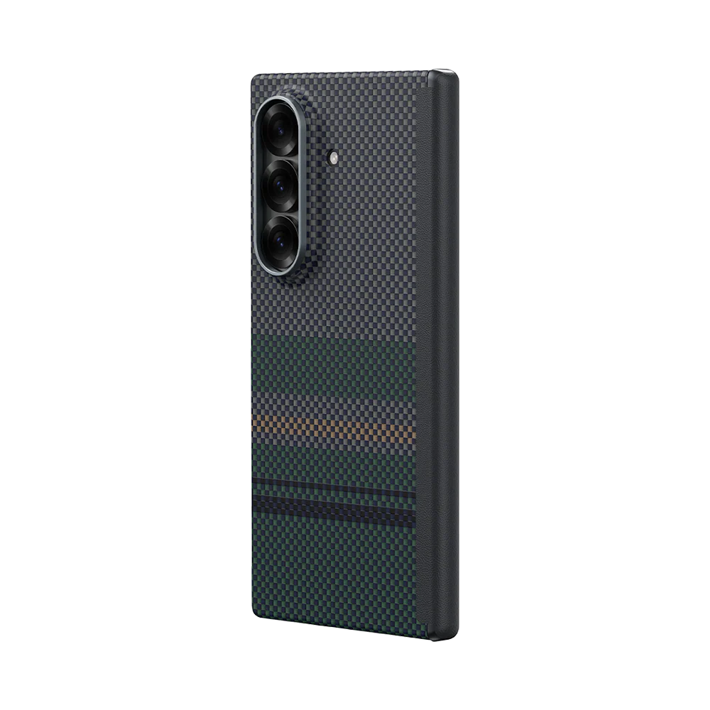 Coque Benks ArmorAir Grand Combo – Samsung Galaxy Z Fold 7 (MagSafe)