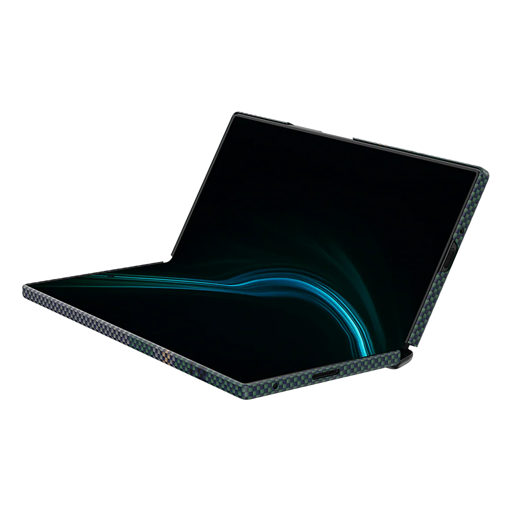 Coque Benks ArmorAir Grand Combo – Samsung Galaxy Z Fold 7 (MagSafe)