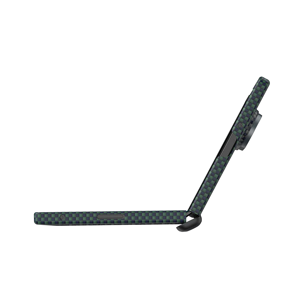 Coque Benks ArmorAir Grand Combo – Samsung Galaxy Z Fold 7 (MagSafe)