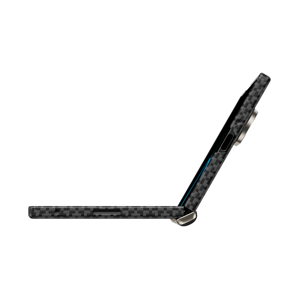 Coque Benks ArmorAir Grand Combo – Samsung Galaxy Z Fold 7 (MagSafe)