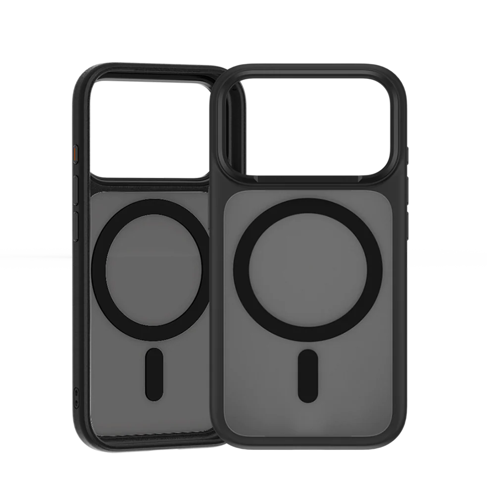 Coque Benks Mist C Magnet MagSafe – iPhone 17 Pro / 17 Pro Max