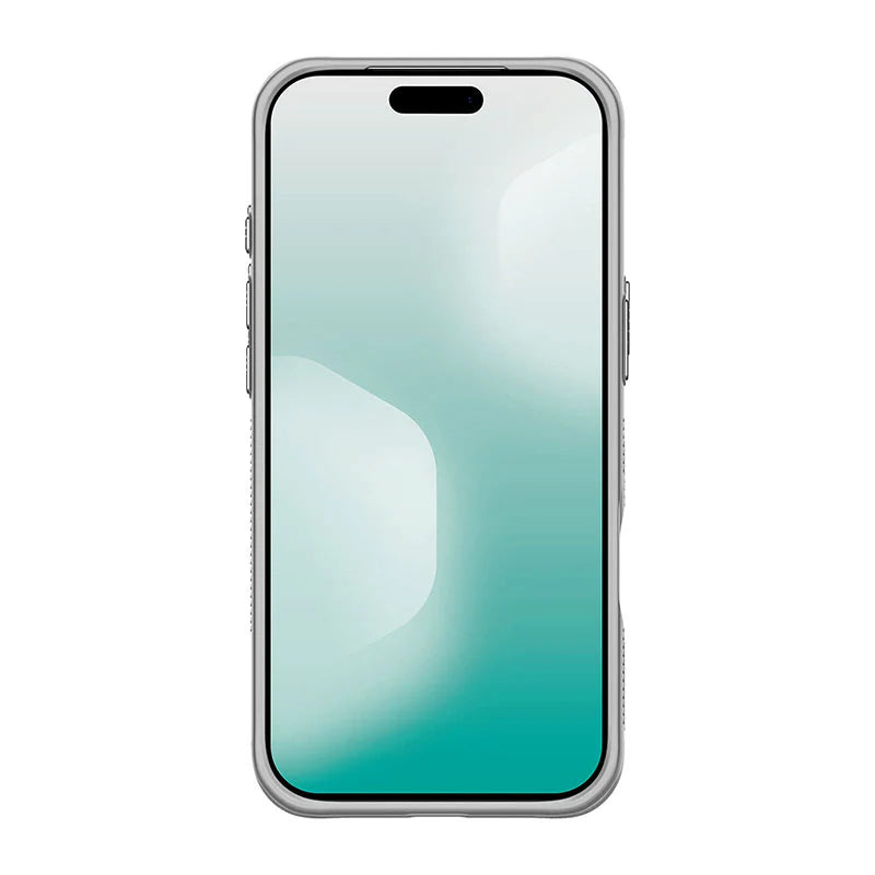 Nillkin Coque MagSafe avec Support – iPhone 17 Pro / 17 Pro Max