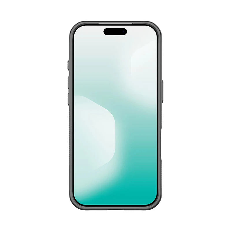 Nillkin Coque MagSafe avec Support – iPhone 17 Pro / 17 Pro Max
