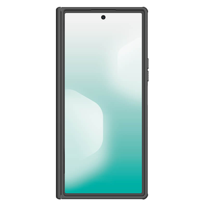 Nillkin CamShield Pro – Coque Z Fold 7 avec support + aimants (Anti-choc)