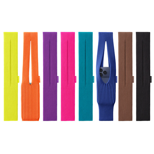 📱✨ PHONE POCKET IPHONE – PRATIQUE, STYLÉE & MAINS LIBRES