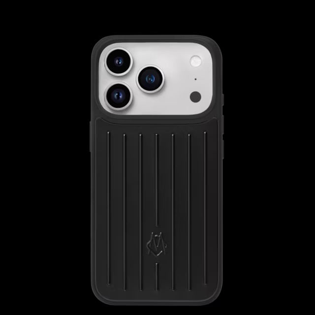 Coque iPhone Armor Line Texturée – Protection Élégante & Moderne