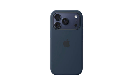 Coque iPhone 17 Pro / 17 Pro max  Silicone Original MagSafe – Douce & Anti-Choc