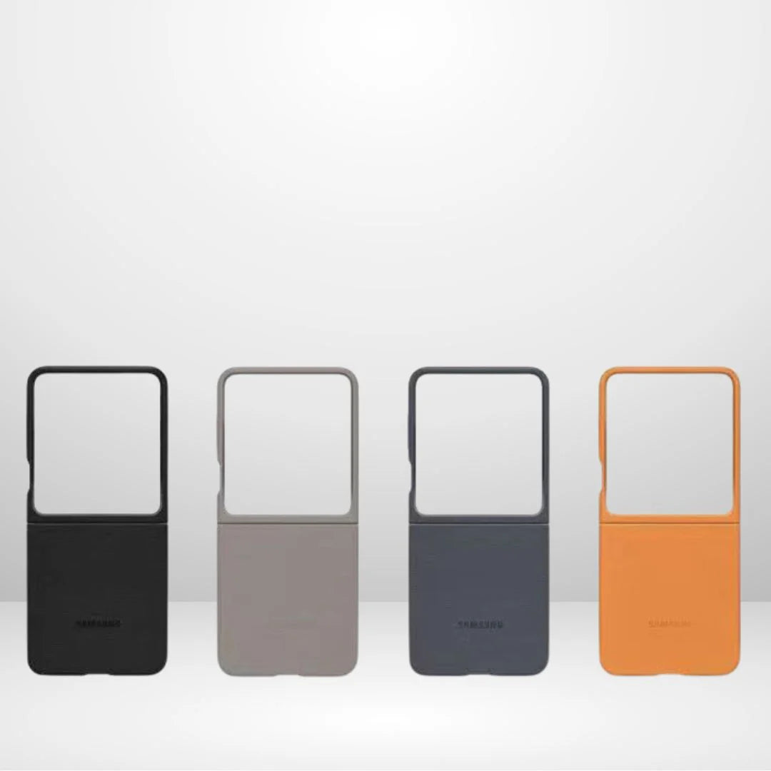 Étui Samsung Galaxy Z Flip 7 Kindsuit avec Verre Trempé