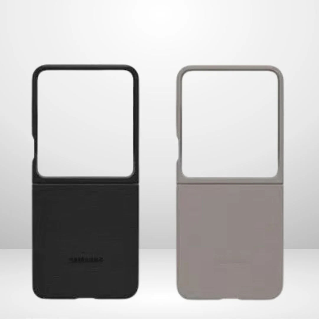 Étui Samsung Galaxy Z Flip 7 Kindsuit avec Verre Trempé