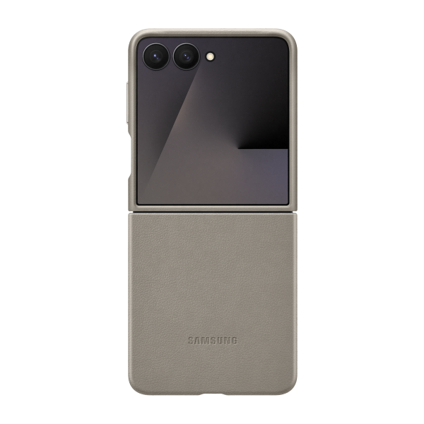 Étui Samsung Galaxy Z Flip 7 Kindsuit avec Verre Trempé