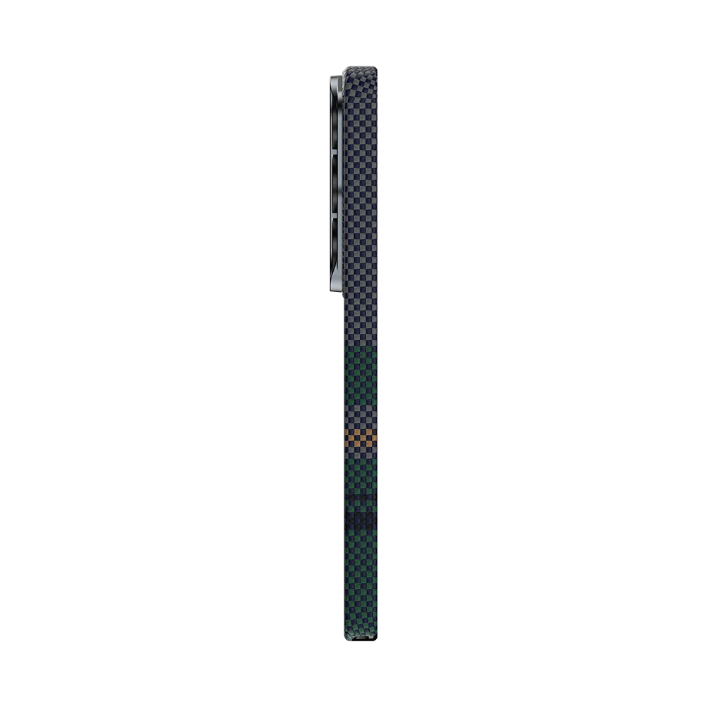 Coque BENKS Aurora Kevlar MagSafe – Samsung S26 / S26 Plus / S26 Ultra