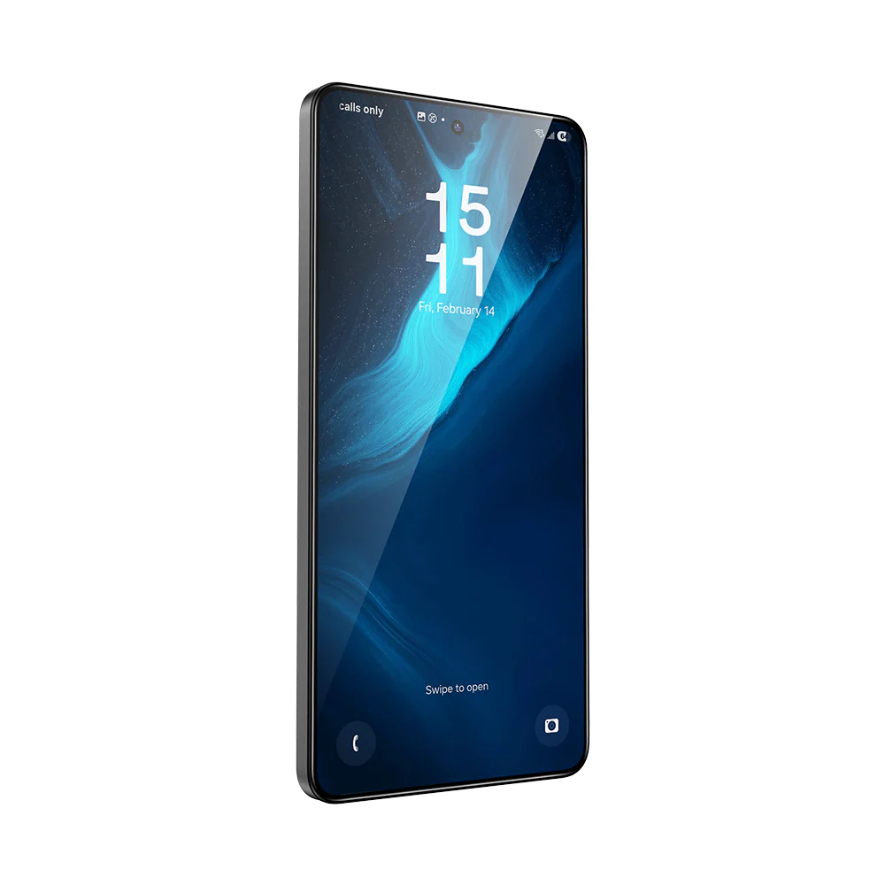 Verre Trempé BENKS Antichoc pour Samsung S26 / S26 Ultra