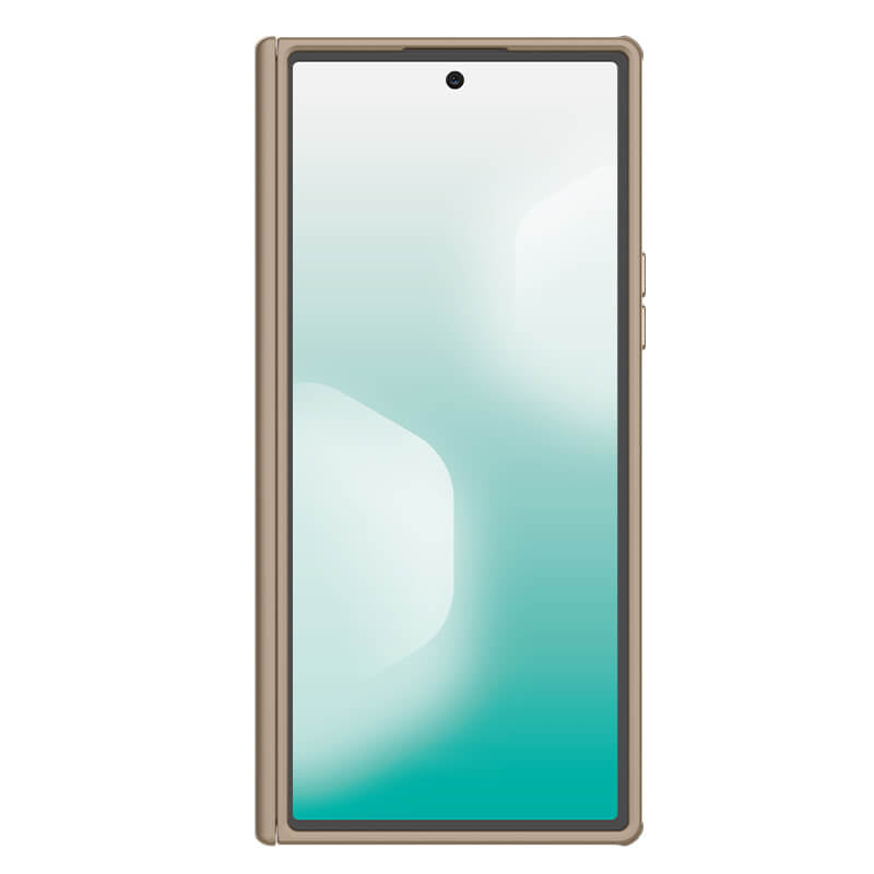 Nillkin CamShield Pro – Coque Z Fold 7 avec support + aimants (Anti-choc)
