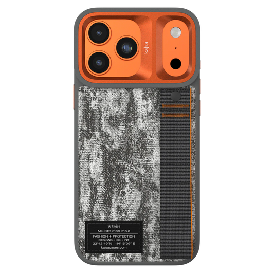 Coque Kajsa Mix iPhone 17 Pro Max