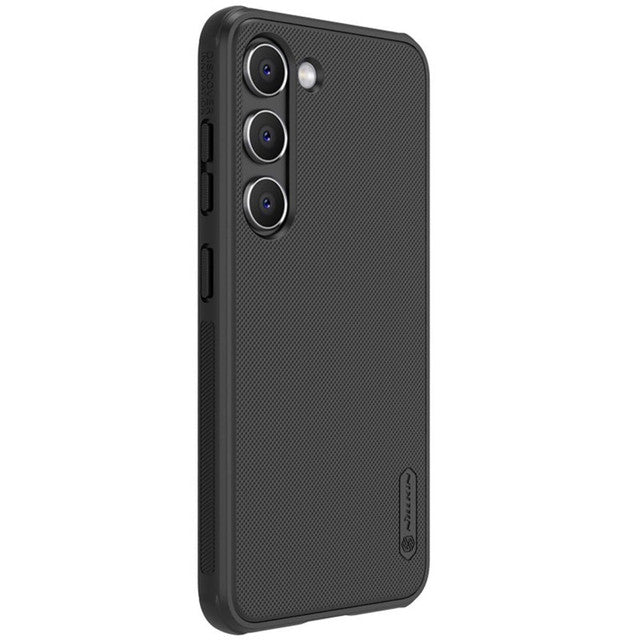 Nillkin Super Frosted Shield Pro Samsung S22 vue 2