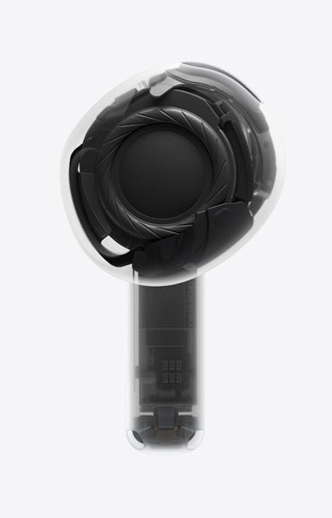 AirPods 4 Apple – Original avec Réduction de Bruit (ANC)